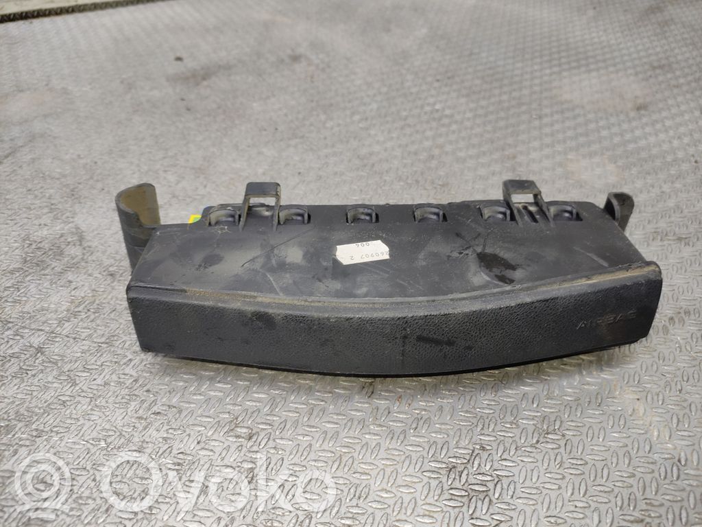 Airbag portieră spate   985H10004R