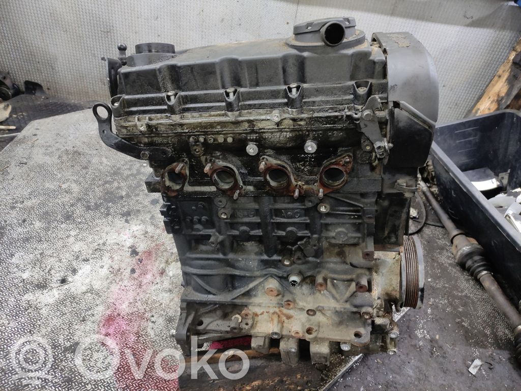 Audi A6 S6 C6 4F Motor 