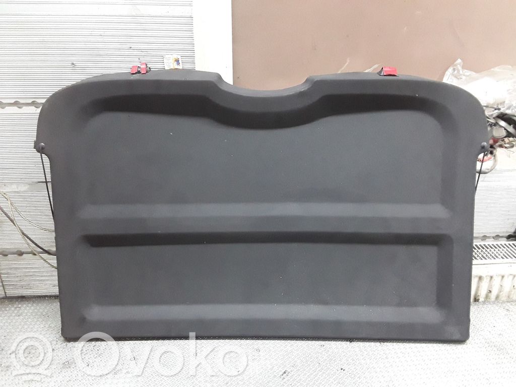 Parcel shelf   13184639