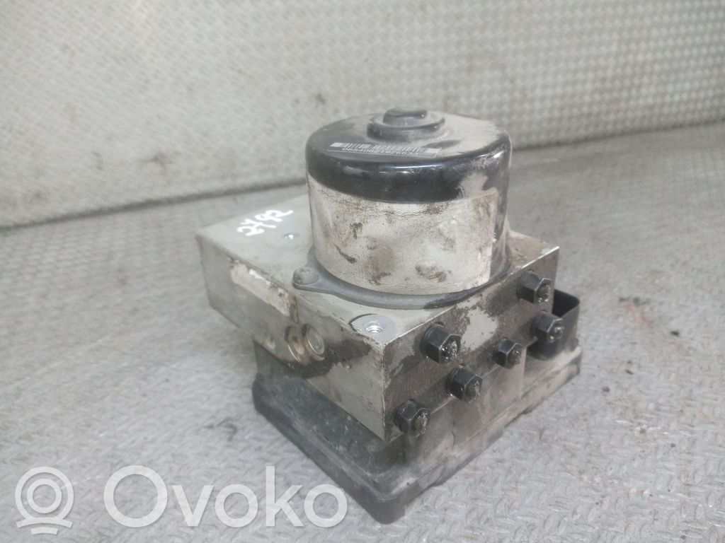 Volkswagen Sharan ABS bloks 