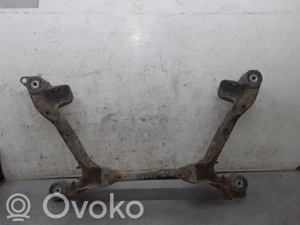 Audi A4 S4 B7 8E 8H Cadru auxiliar spate 