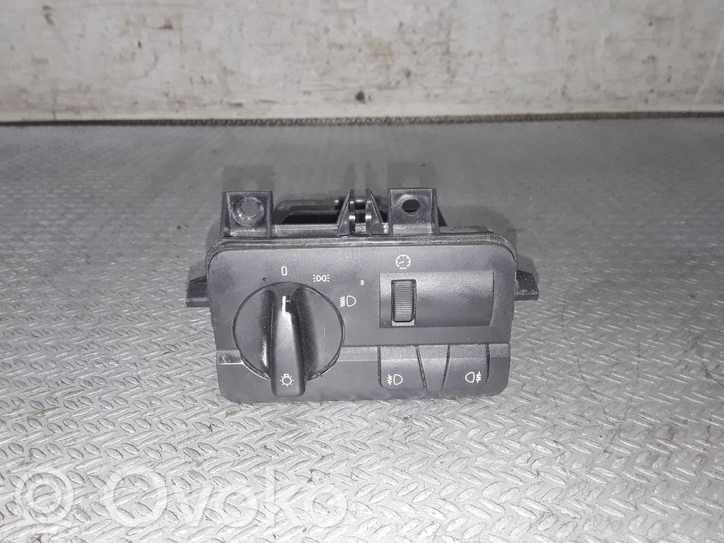 BMW 3 E46 Light switch 