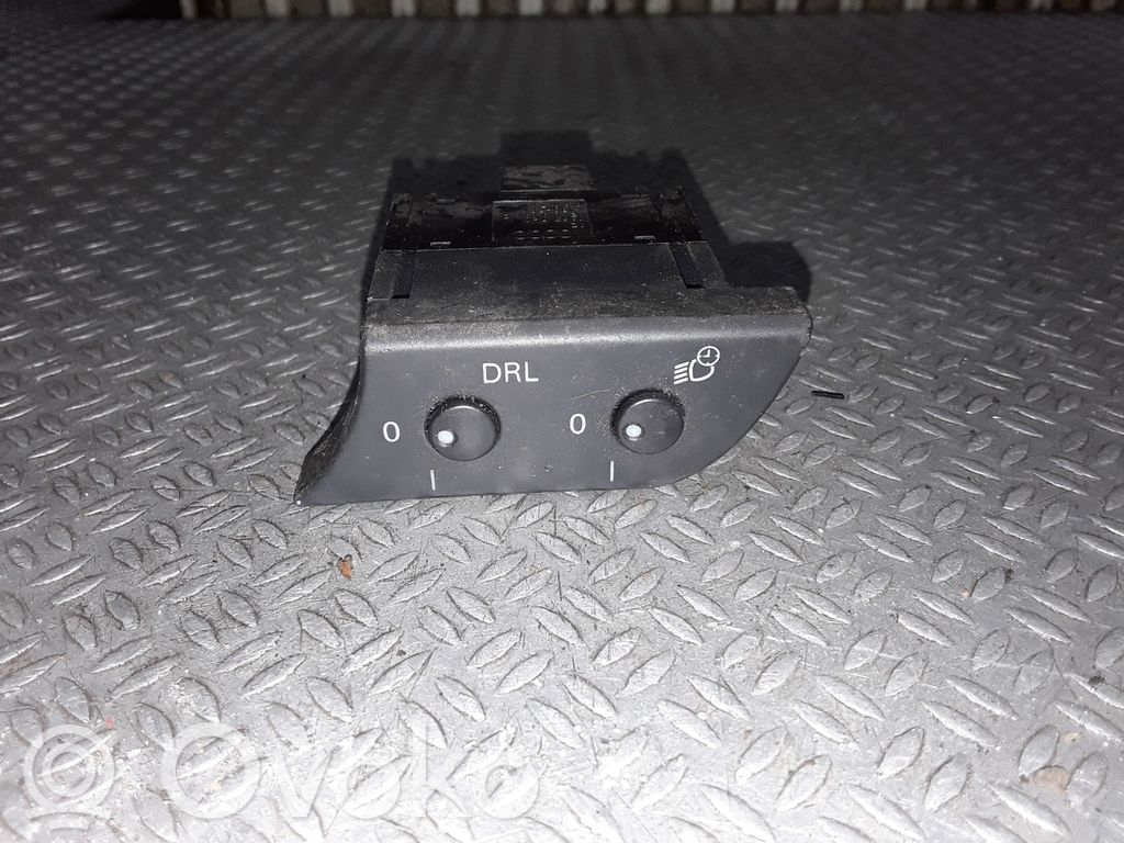 Audi A4 S4 B7 8E 8H Interruptor de control de altura del faro delantero 
