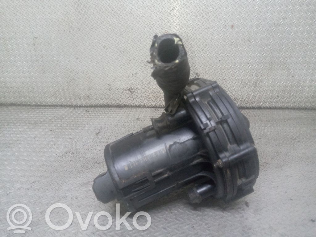 BMW 3 E46 Antrinis oro siurblys 