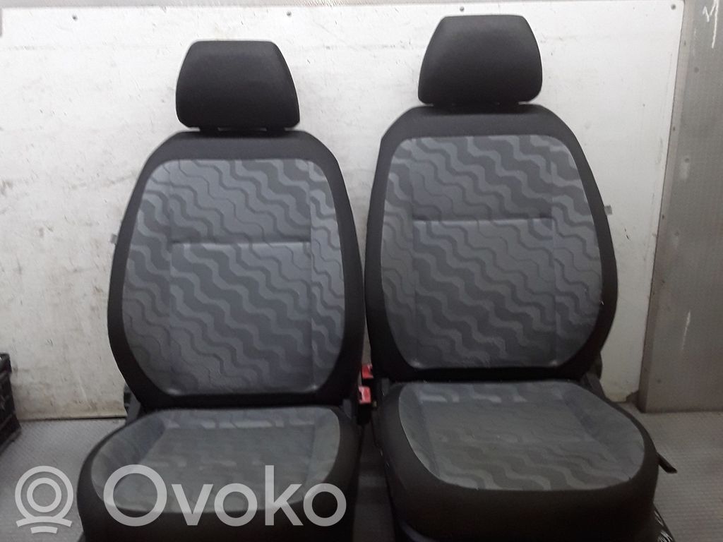 Interior set