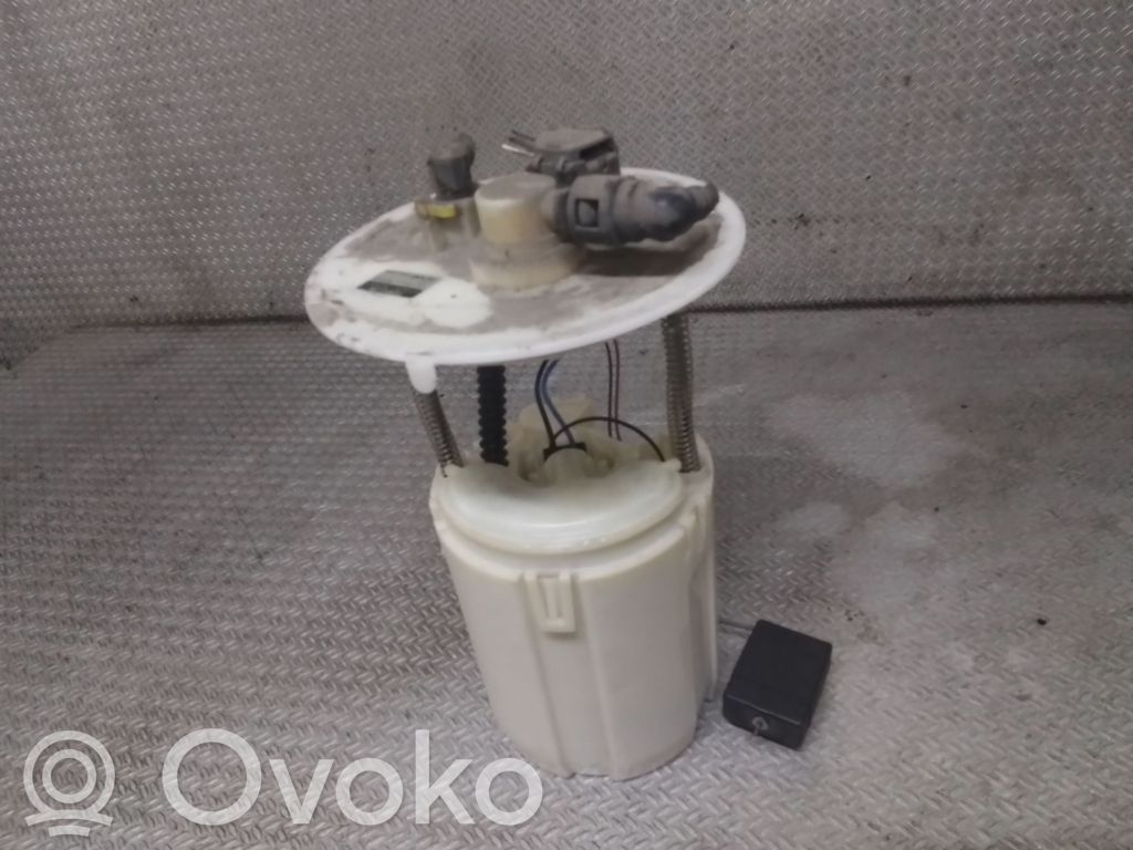 Toyota Prius (XW20) Pompa carburante immersa 