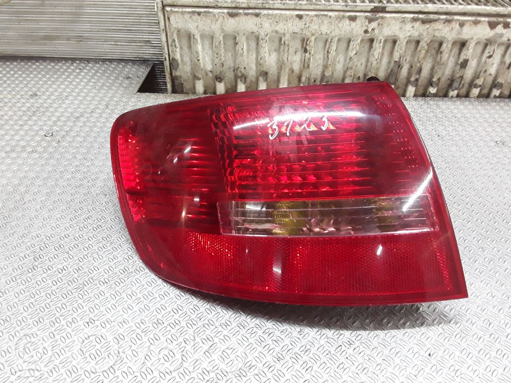Lampa tylna   89034302