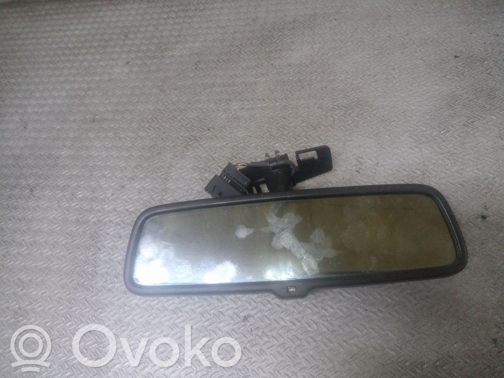Espejo retrovisor (interior)   24438231