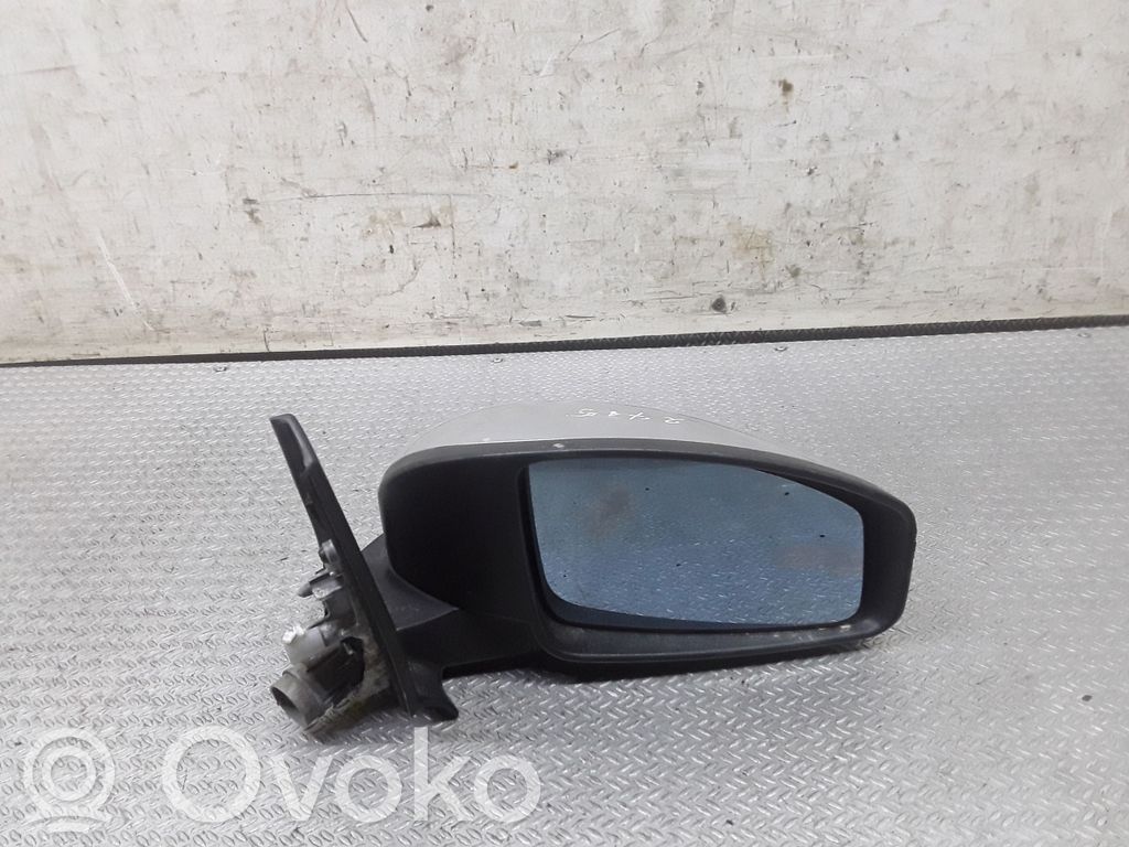 Renault Espace -  Grand espace IV Specchietto retrovisore elettrico portiera anteriore 