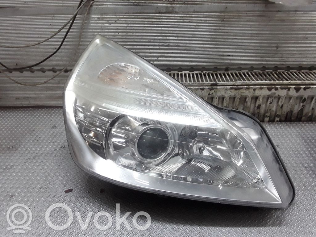 Renault Espace -  Grand espace IV Scheinwerfer 