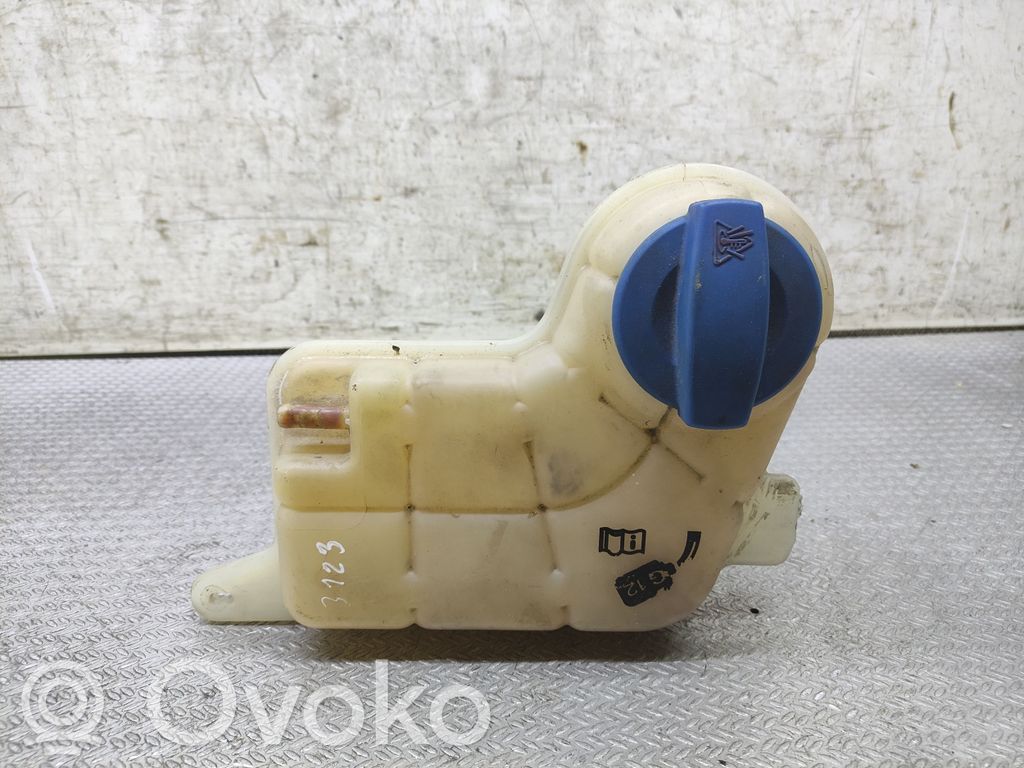 Vas expansiune/rezervor lichid de răcire   4F0121403