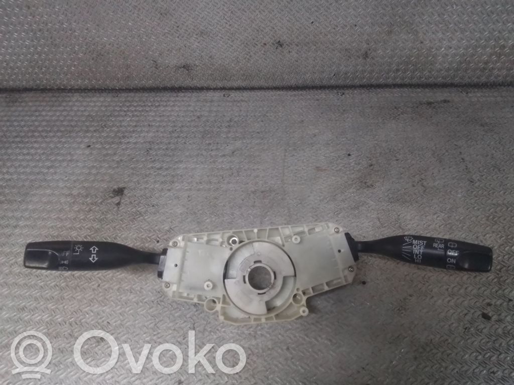 Honda HR-V Bloc semnalizator și ștergător parbriz