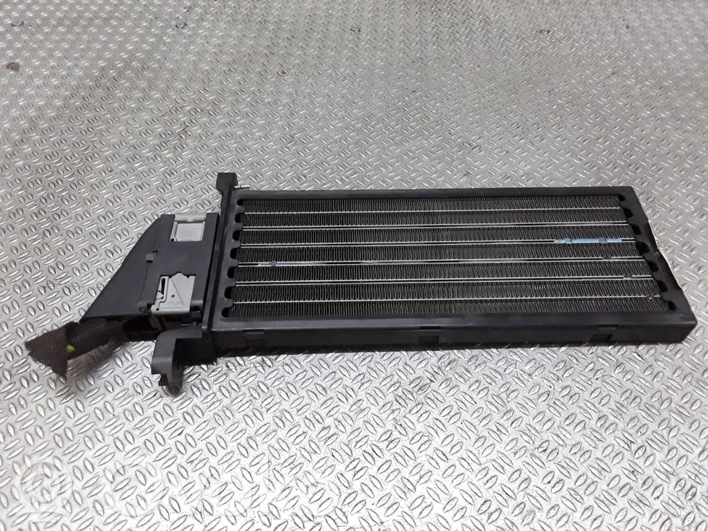 Zuheizer Zusatzheizung   C6678003