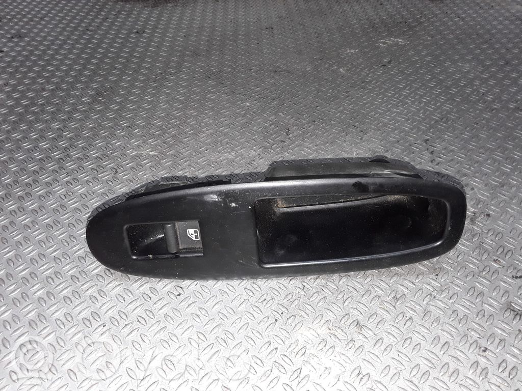 Alfa Romeo 159 Electric window control switch 