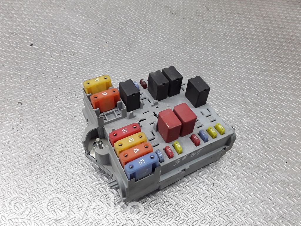 Fuse module   50513644