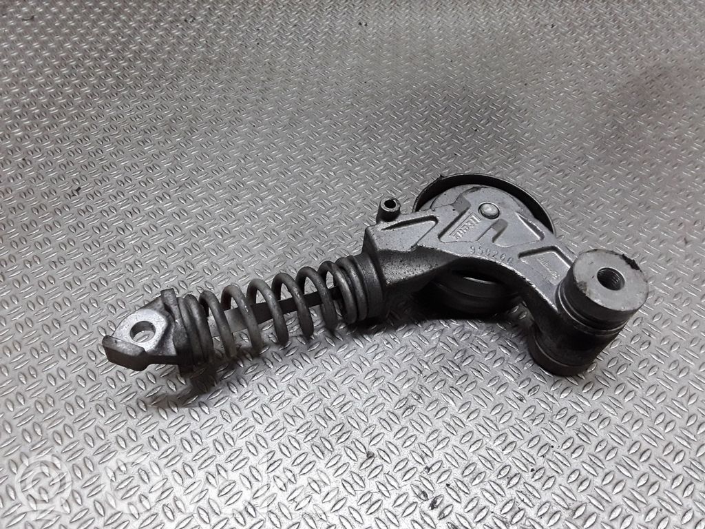 Opel Corsa C Tensor de correa del alternador 