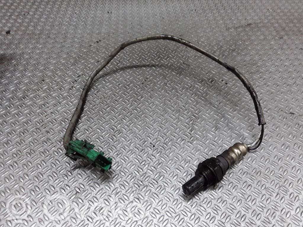 Citroen C2 Lambda probe sensor 