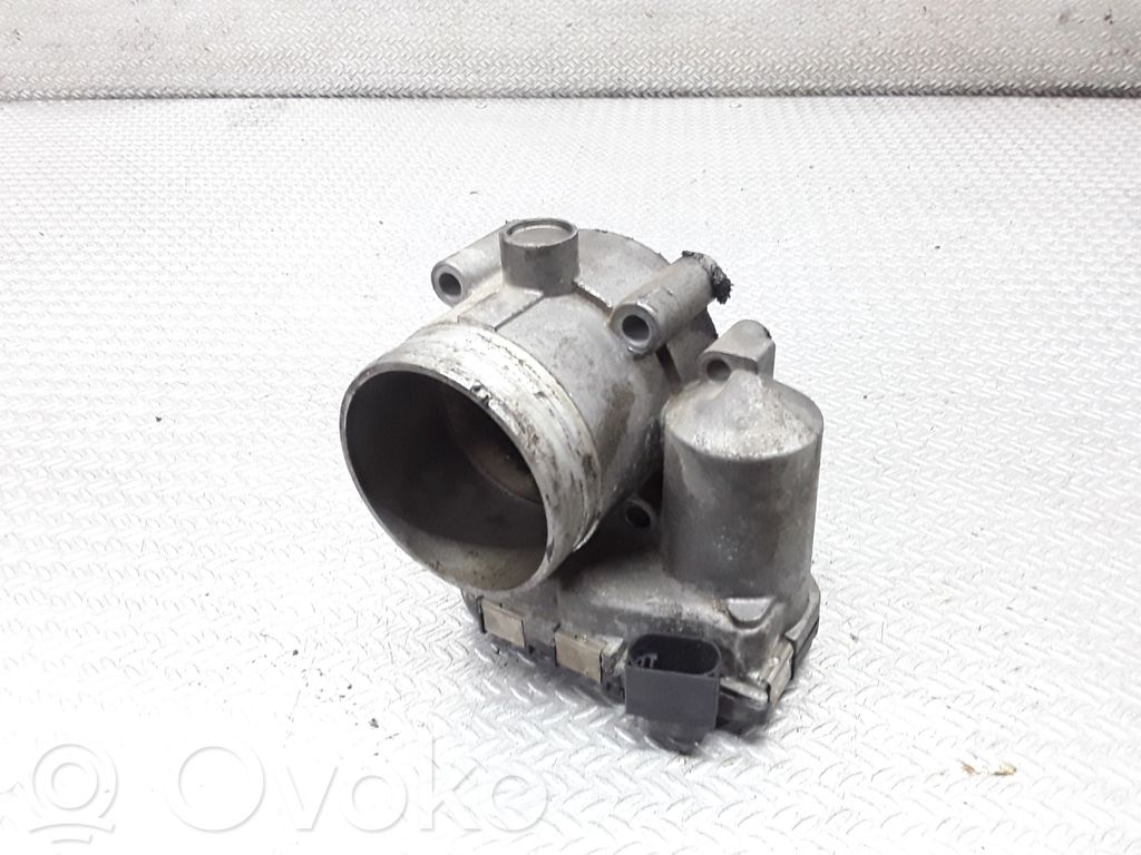 Lancia Lybra Drosselklappenventil 