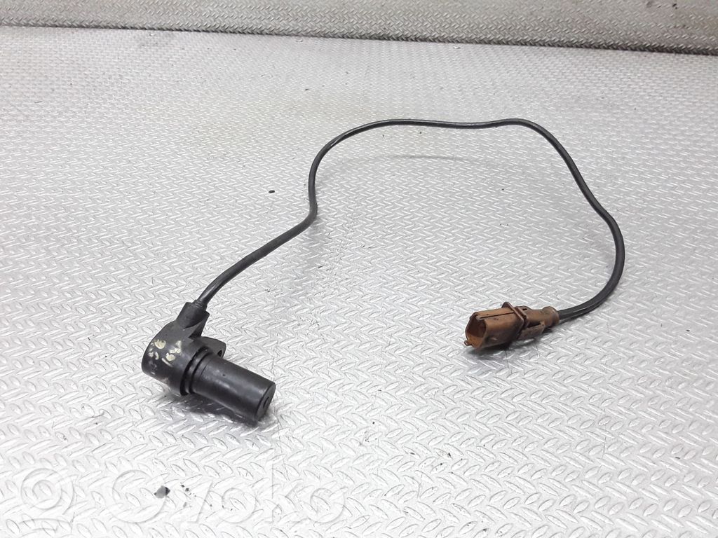 Crankshaft position sensor   0261210160
