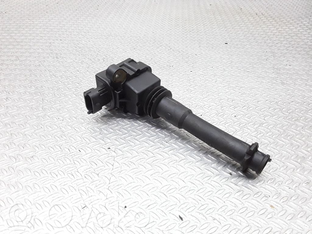 High voltage ignition coil   0221504014