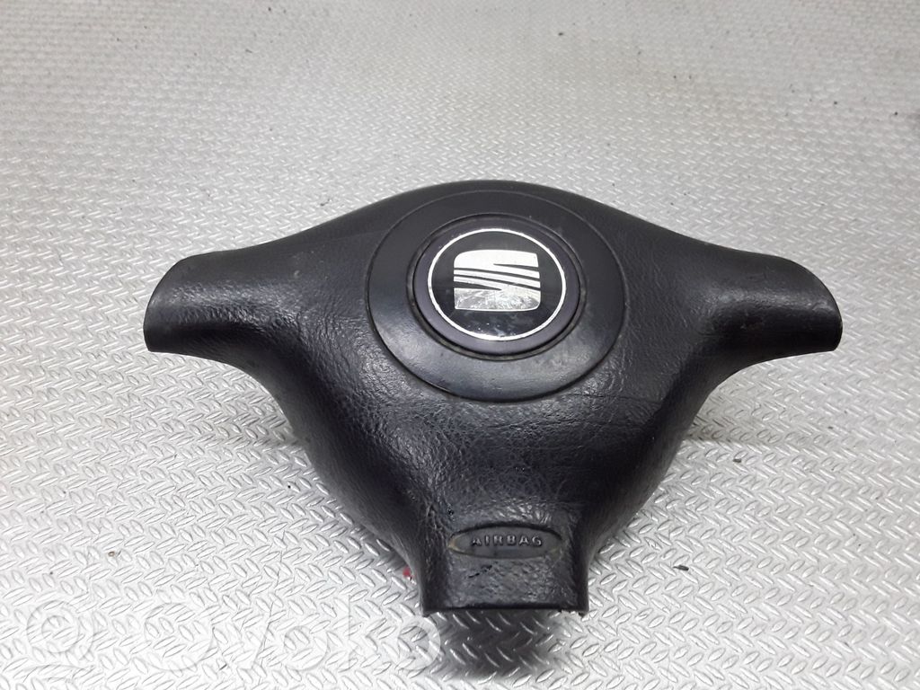 Seat Leon (1M) Ohjauspyörän turvatyyny 