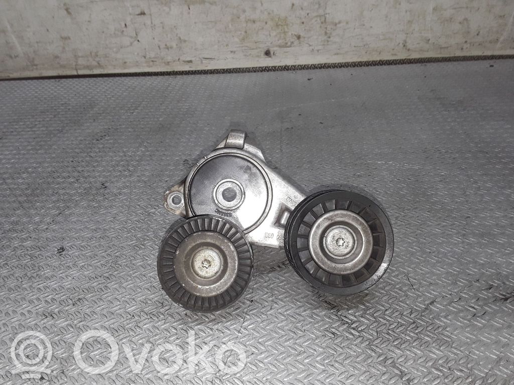 Ford Focus Diržo įtempėjas 