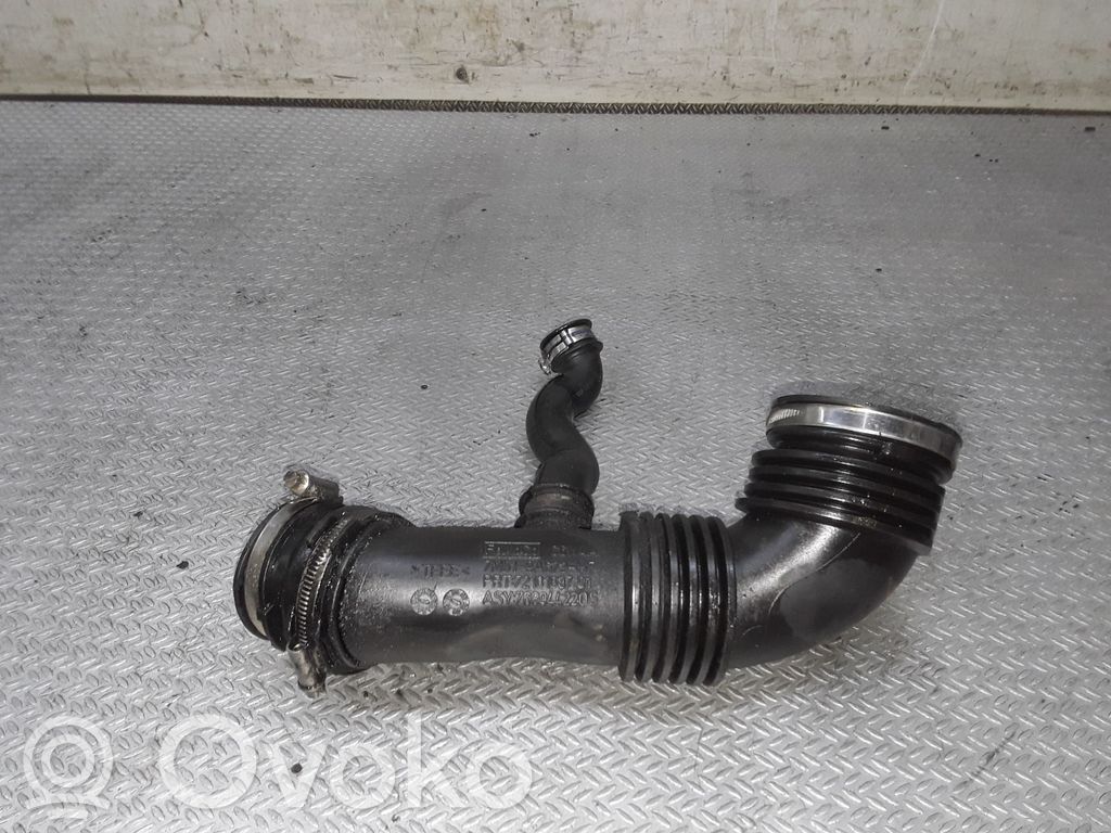 Ford Focus Ansaugrohr Ansaugschlauch Turbolader 