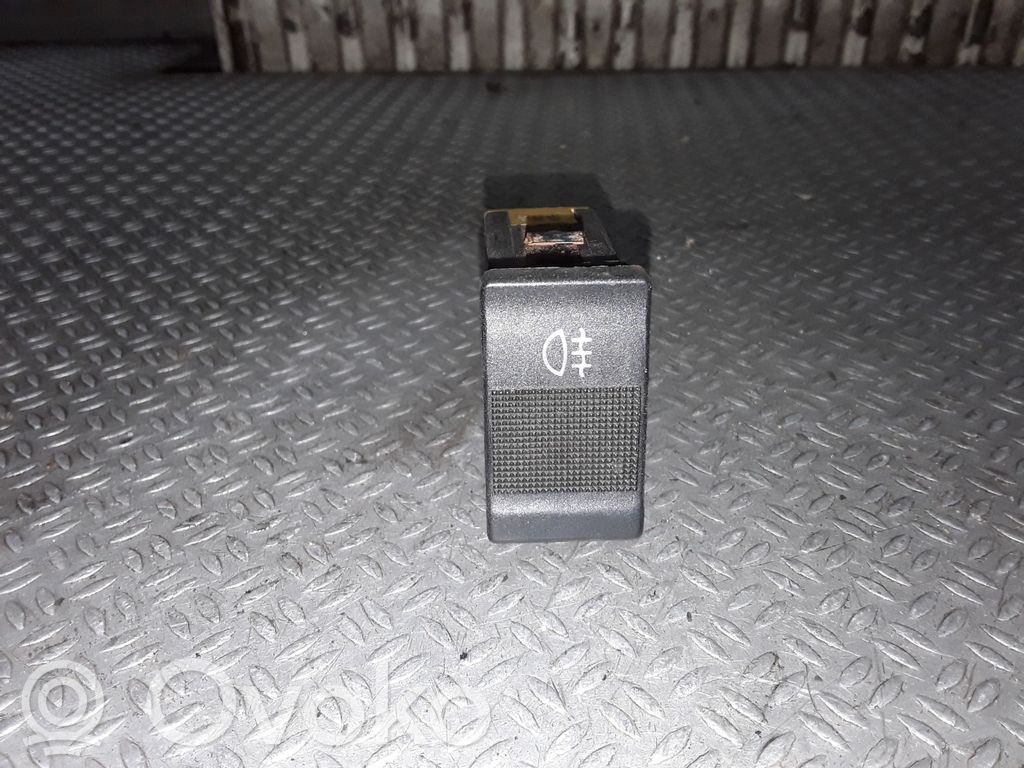 Audi 80 90 S2 B4 Interruptor de luz antiniebla 