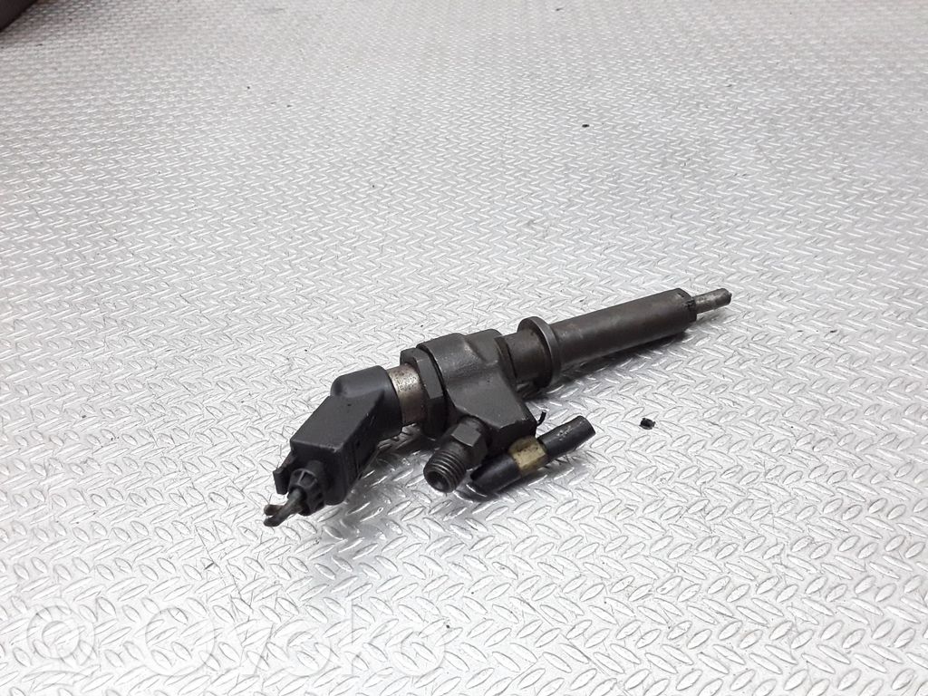 Inyector de combustible   9636819380