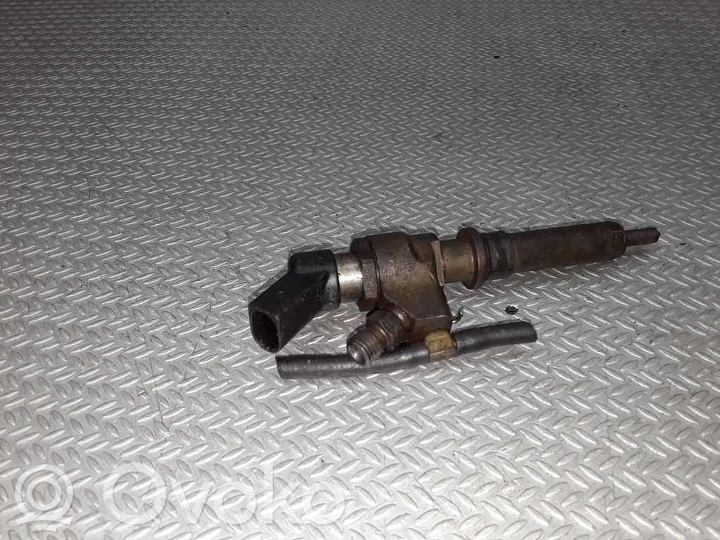 Injector combustibil   9636819380
