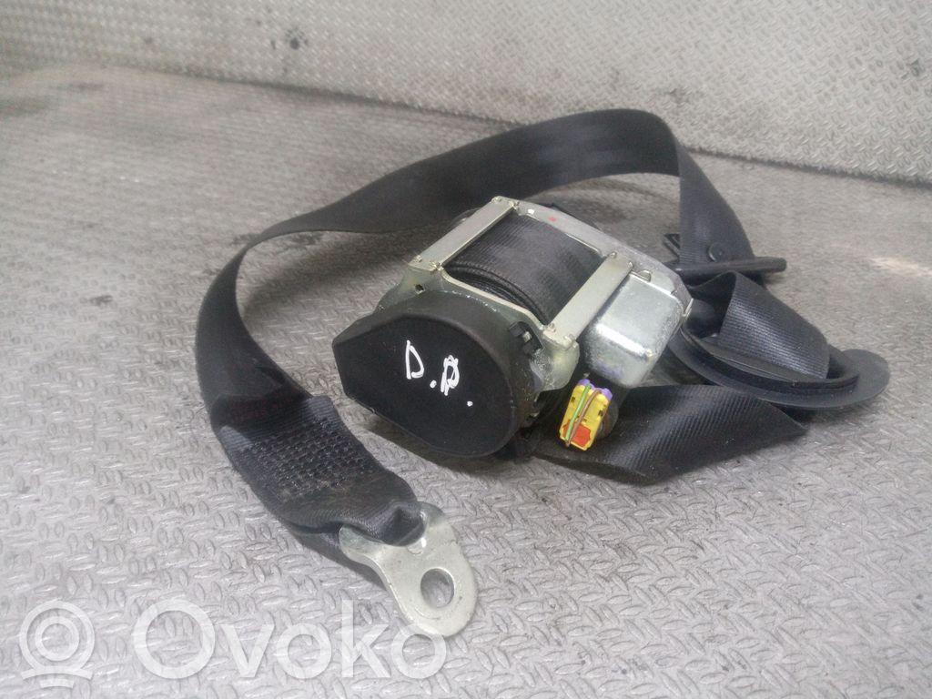 Seat Altea Saugos diržas priekinis 