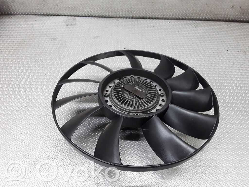 Audi A4 S4 B5 8D Impulsor de ventilador 