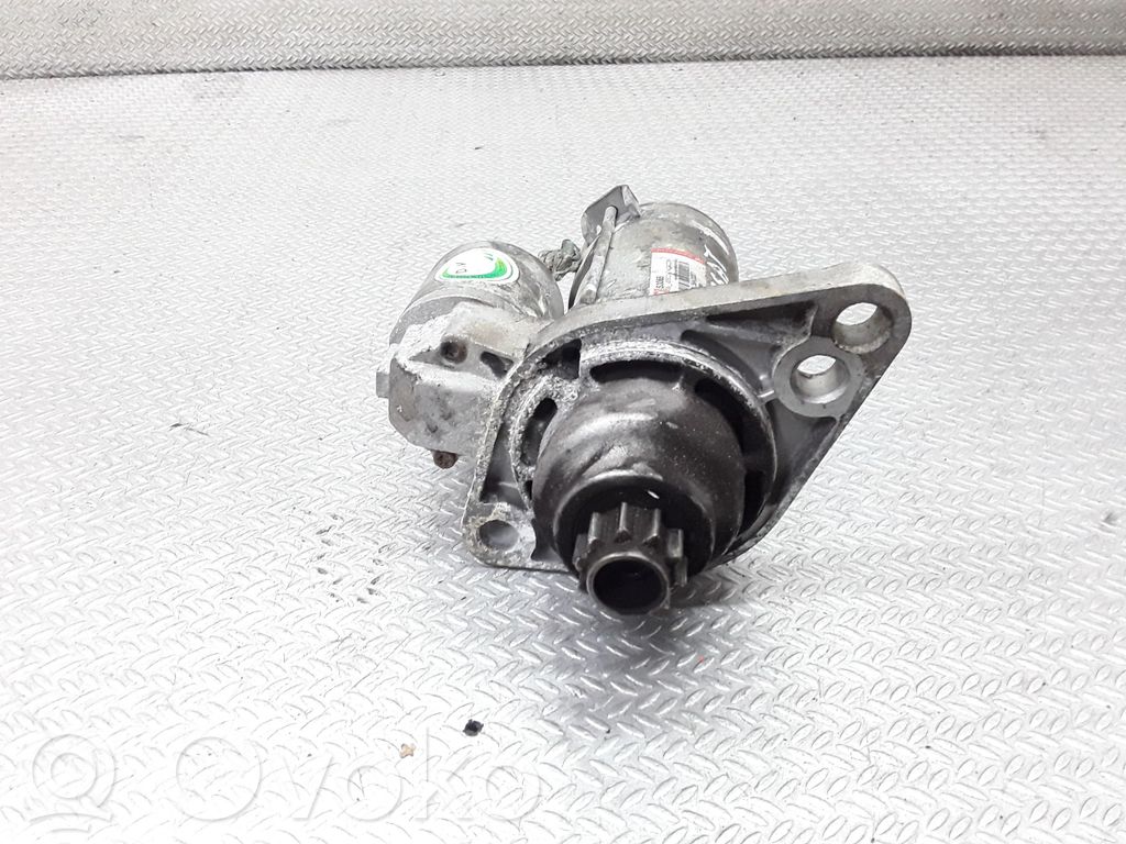 Starteris   S3055