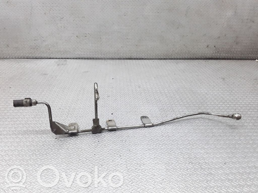 Conductă/furtun combustibil   06F127505AA