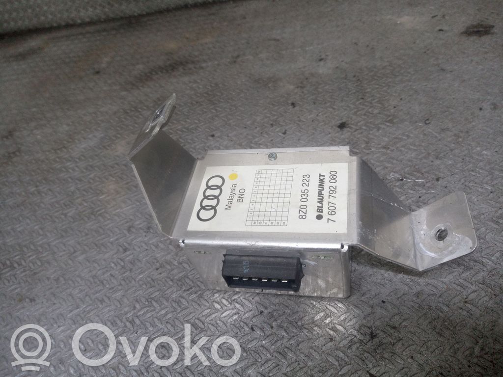 Amplificatore   8Z0035223,7607792080