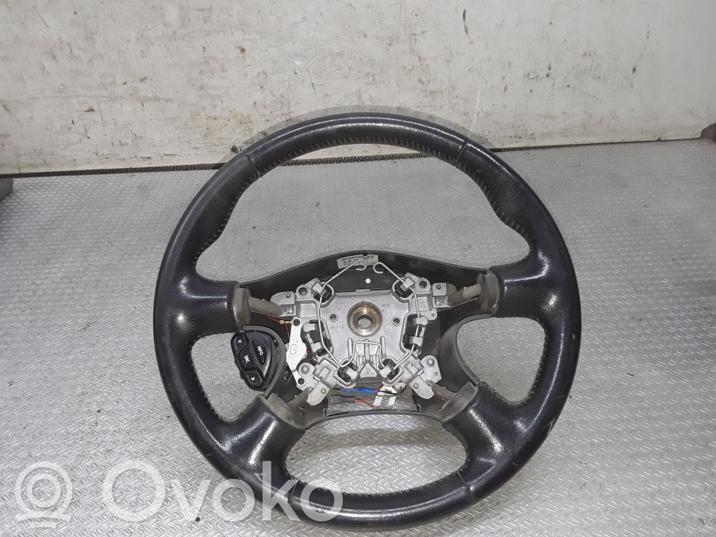 Nissan Almera Tino Steering wheel 