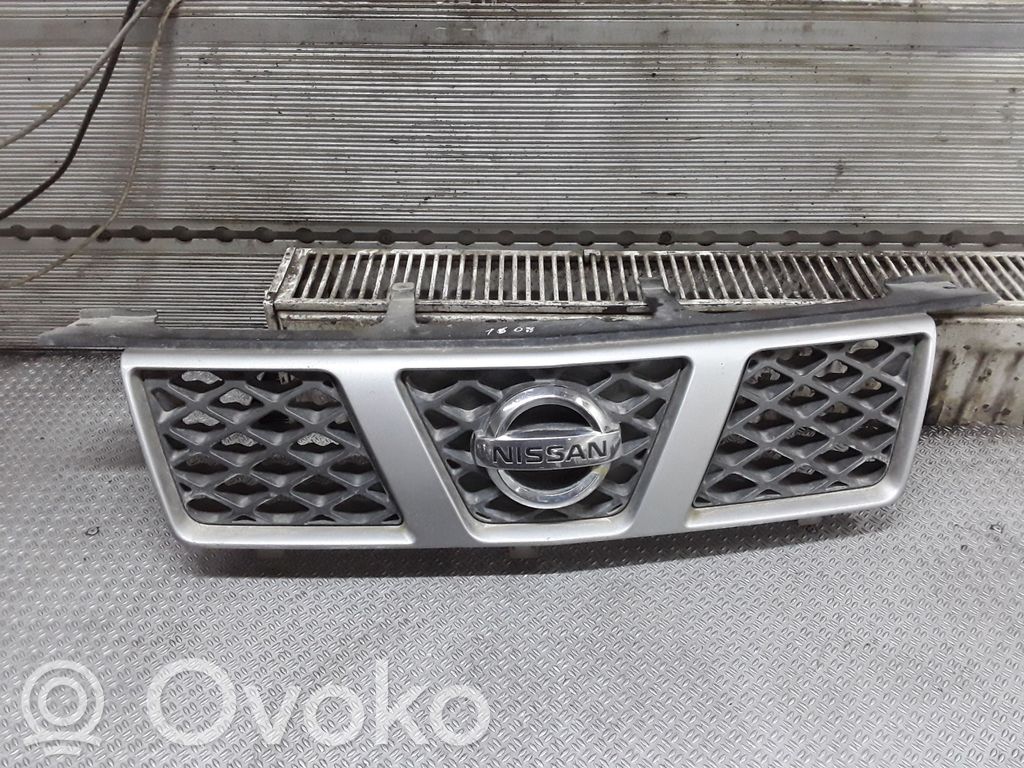 Nissan X-Trail T30 Oberes Gitter vorne 