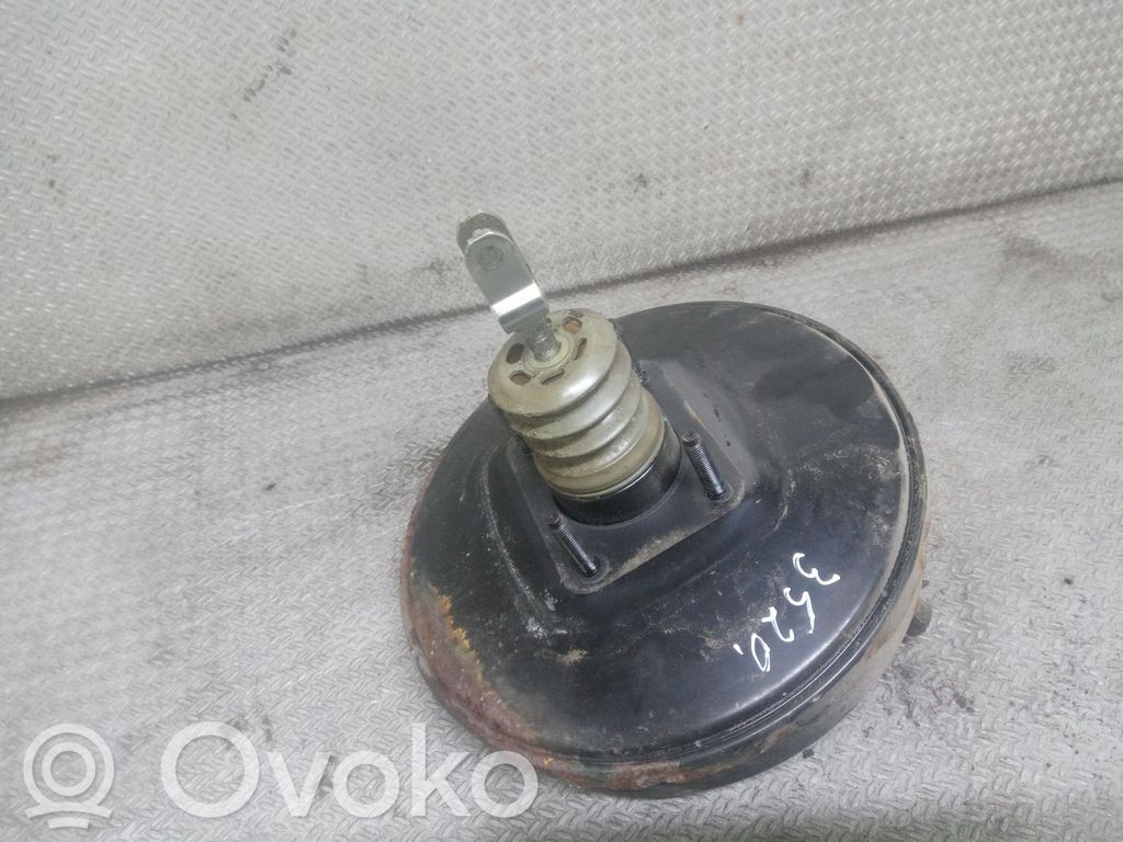 Toyota Yaris Jarrutehostin 