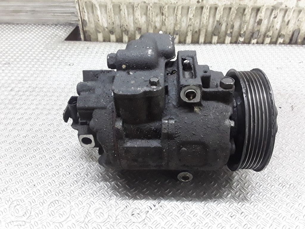 Compresseur de climatisation   8Z0260805A
