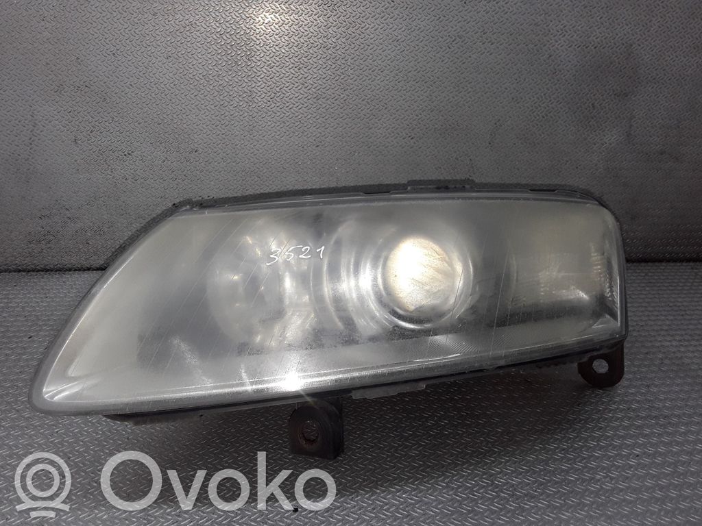 Phare frontale   5DV00829000