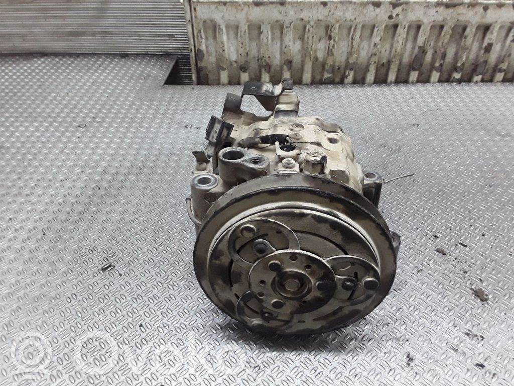 Compresor (pompă) aer condiționat (A/C)   5060215421
