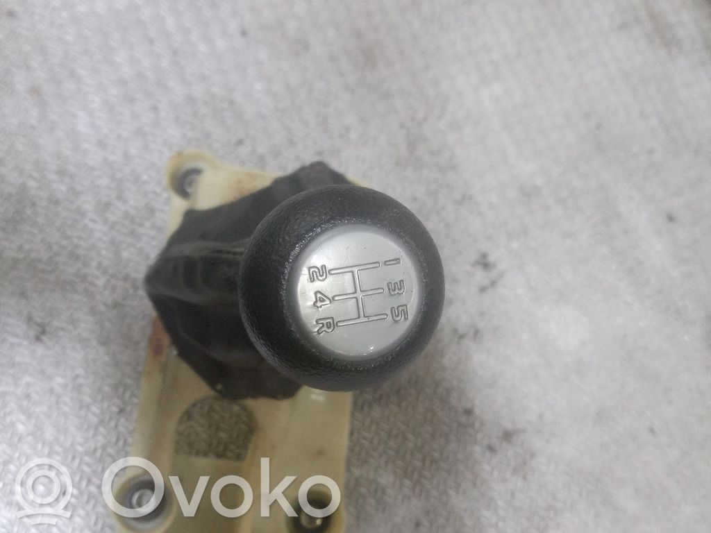 Suzuki Alto Selettore cambio