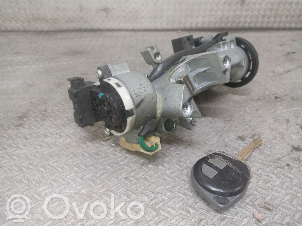 Ignition lock   3397068K10