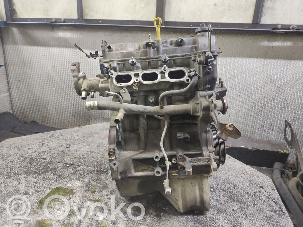 Suzuki Alto Engine 