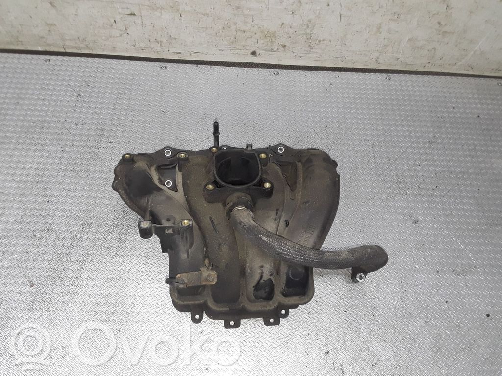 Opel Vectra C Colector de admisión 