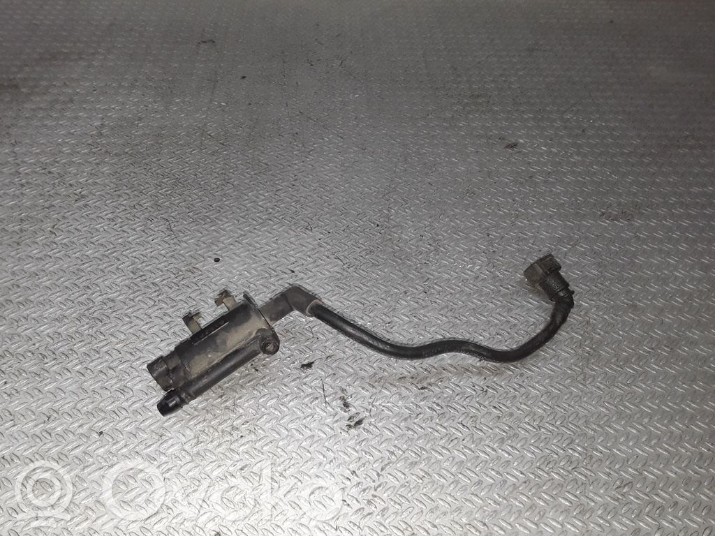 Opel Vectra C Solenoīda vārsts 