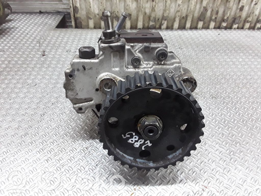 Pompe d'injection de carburant à haute pression   0445010086