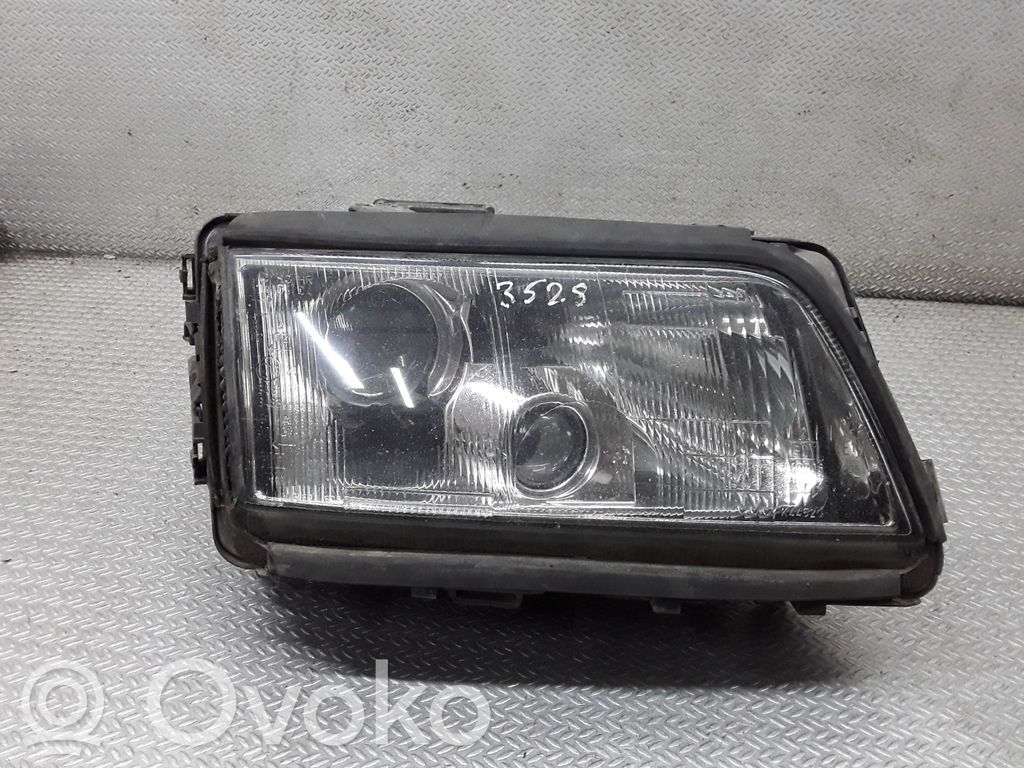 Audi A8 S8 D2 4D Scheinwerfer 