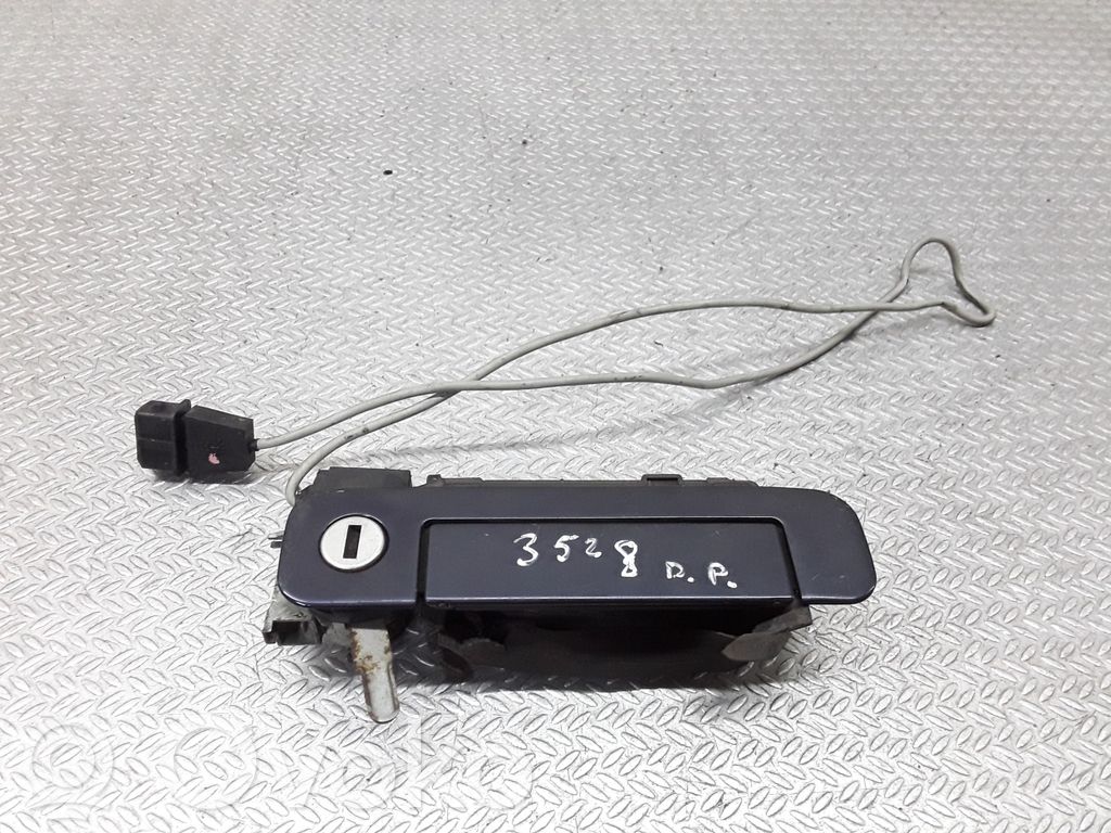 Audi A8 S8 D2 4D Maniglia esterna per portiera anteriore