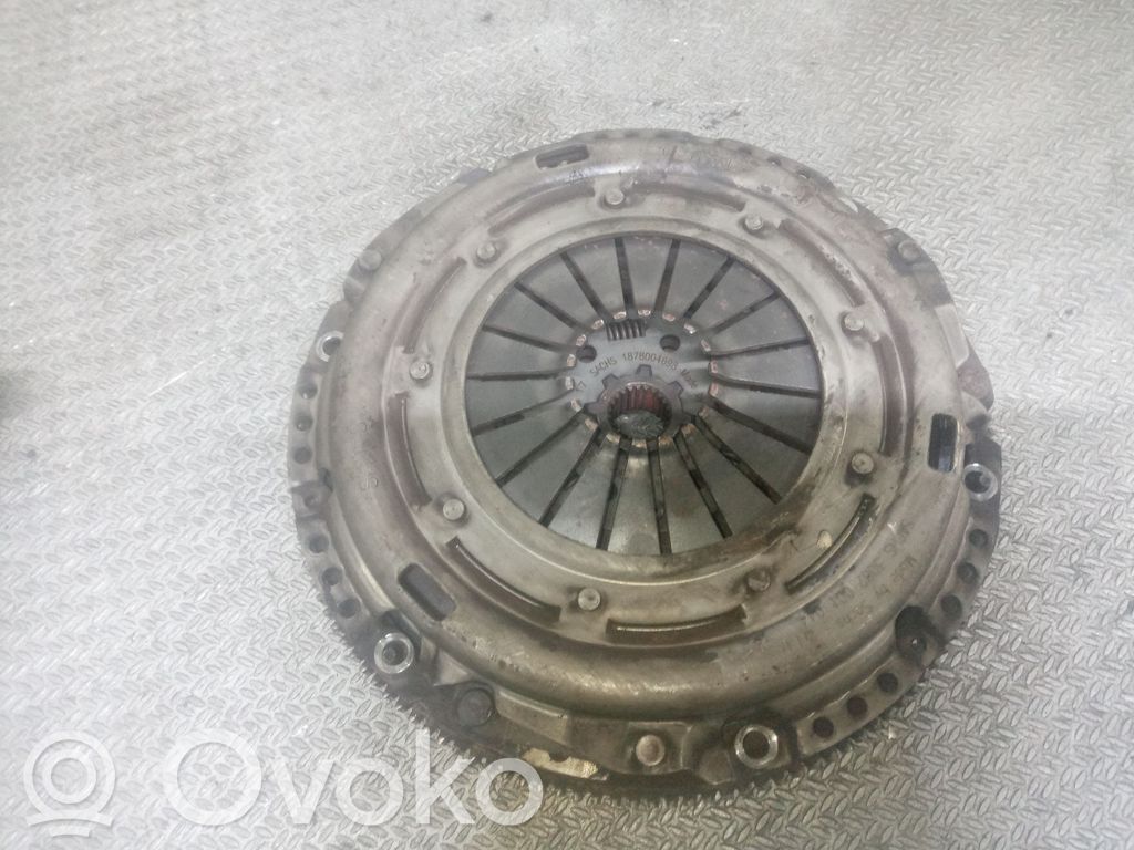 Volkswagen Sharan Kit ambreiaj 